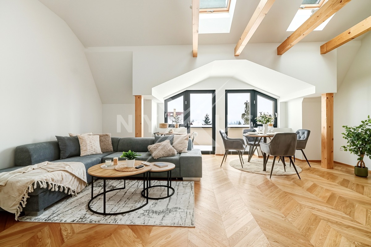 Fotografie 2 - Prodej bytu · 4+kk · 104 m²