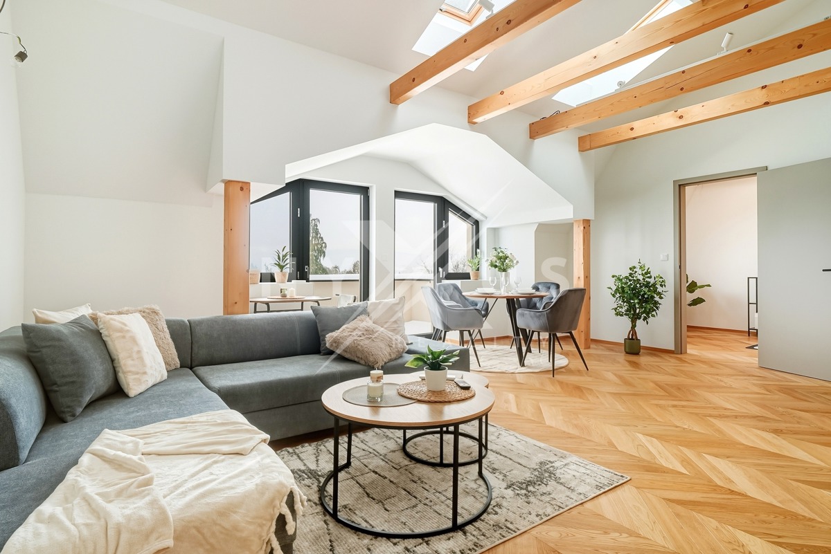Fotografie 3 - Prodej bytu · 4+kk · 104 m²