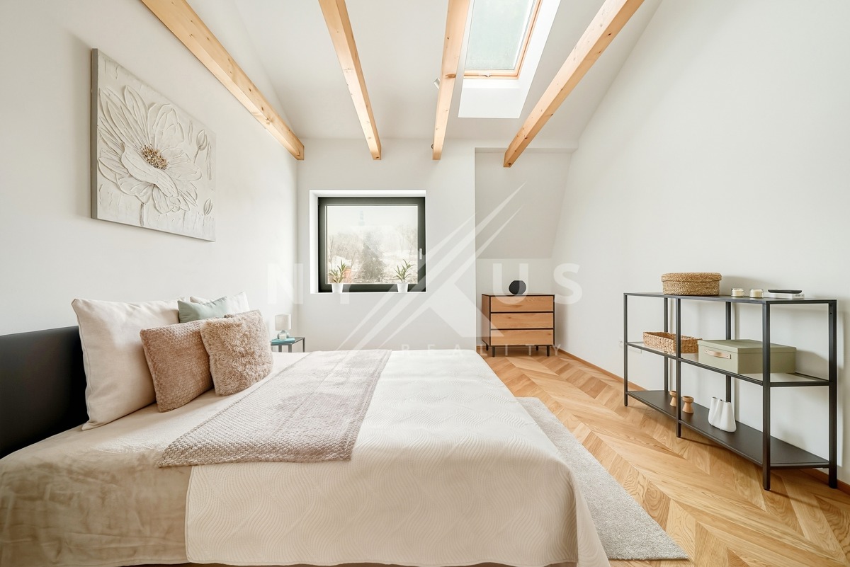 Fotografie 4 - Prodej bytu · 4+kk · 104 m²