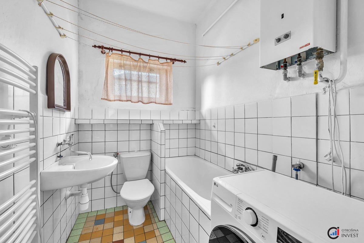 Fotografie 4 - Prodej domu · Rodinný · 156 m² · 5 pokojů