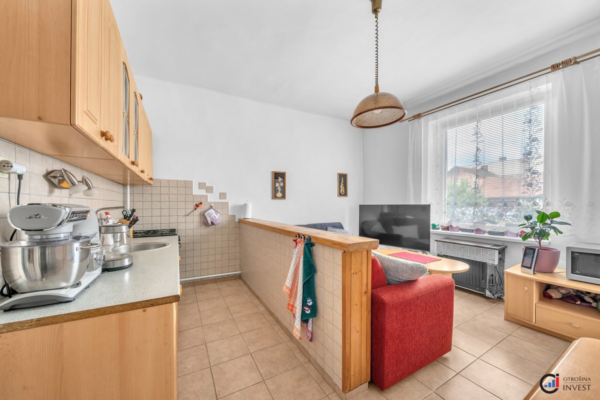 Fotografie 2 - Prodej domu · Rodinný · 156 m² · 5 pokojů