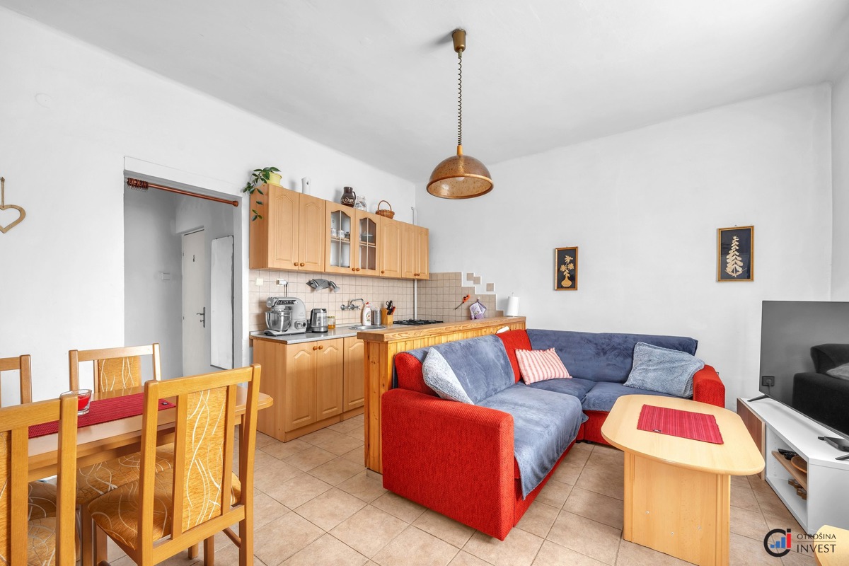 Fotografie 1 - Prodej domu · Rodinný · 156 m² · 5 pokojů