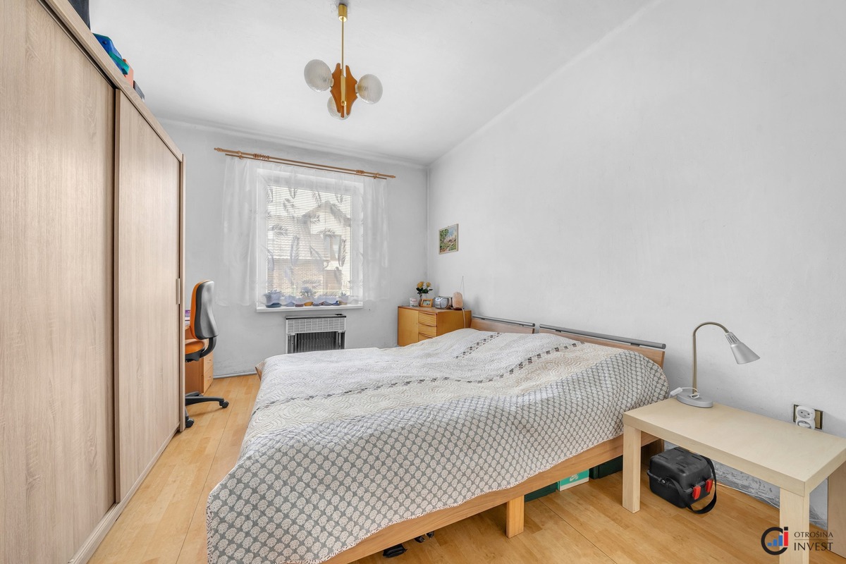 Fotografie 3 - Prodej domu · Rodinný · 156 m² · 5 pokojů