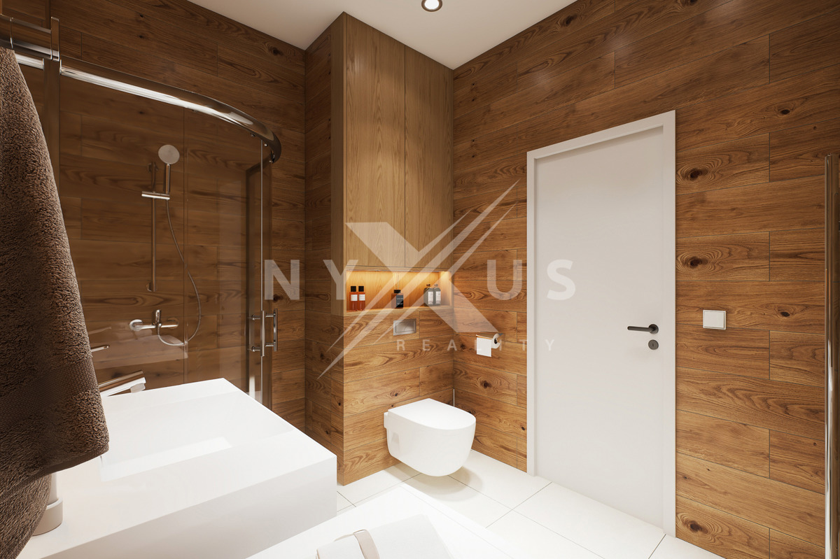 Фото 4 - Продаж квартири · 1+kk · 42 m²