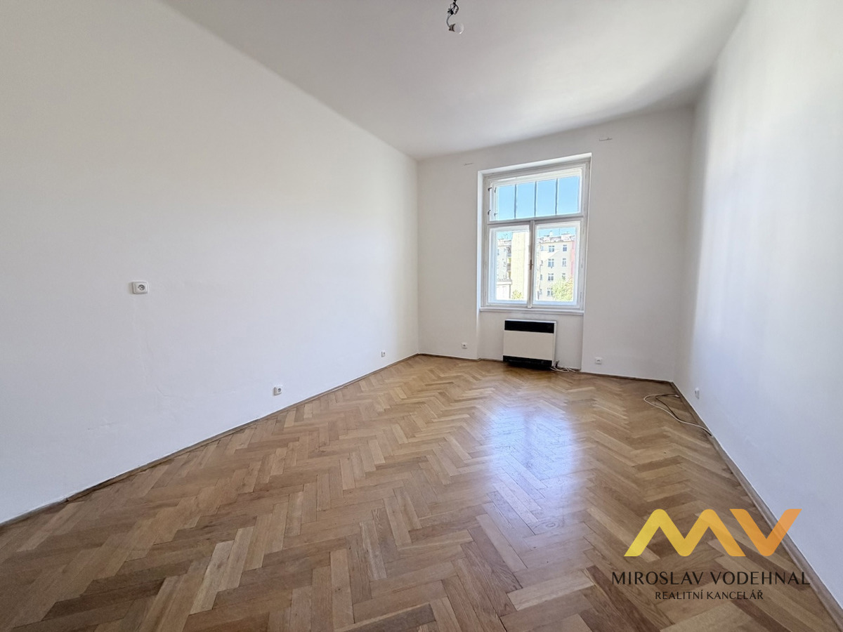 Fotografie 3 - Pronájem bytu · 2+kk · 55 m²