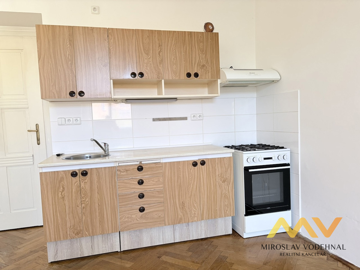 Fotografie 4 - Pronájem bytu · 2+kk · 55 m²