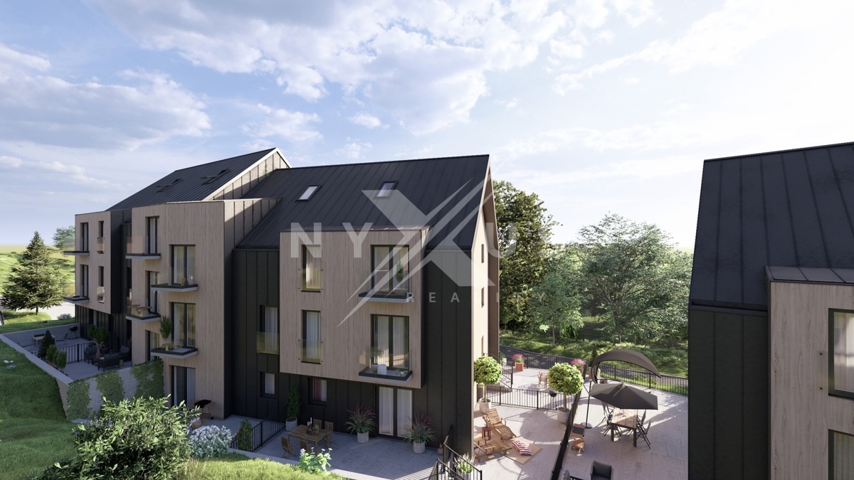 Фото 4 - Продаж квартири · 2+kk · 51 m²