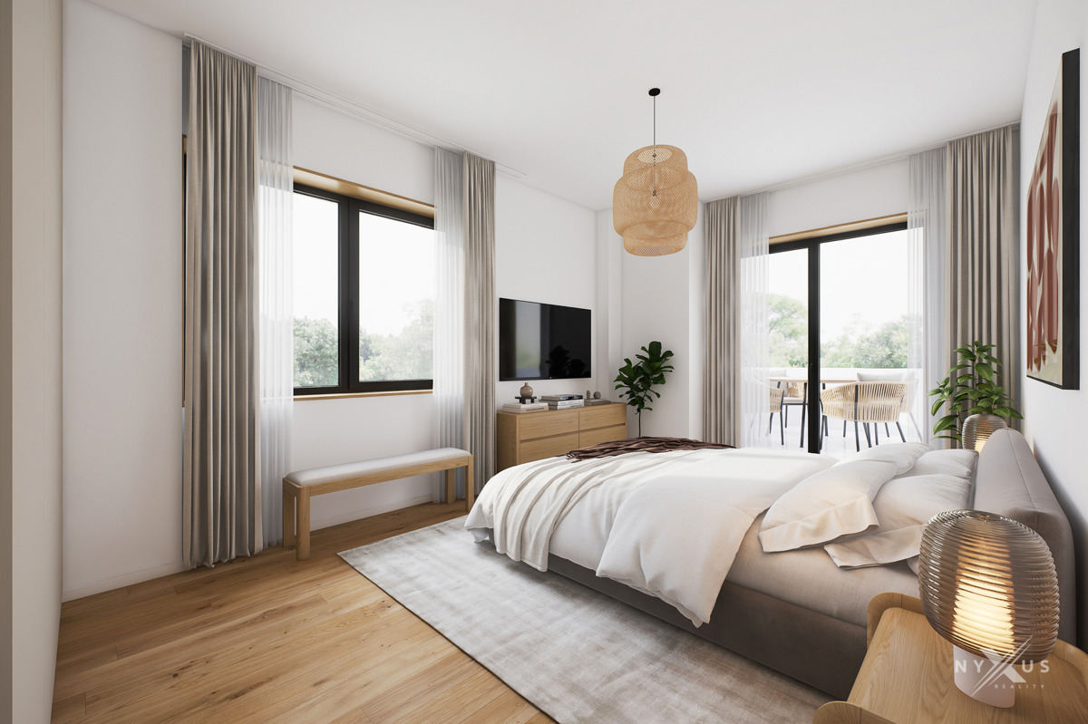 Fotografie 3 - Prodej bytu · 2+kk · 51 m²