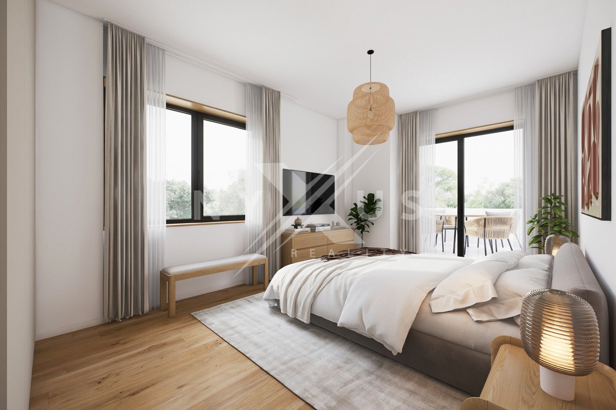 Фото 4 - Продаж квартири · 2+kk · 48 m²
