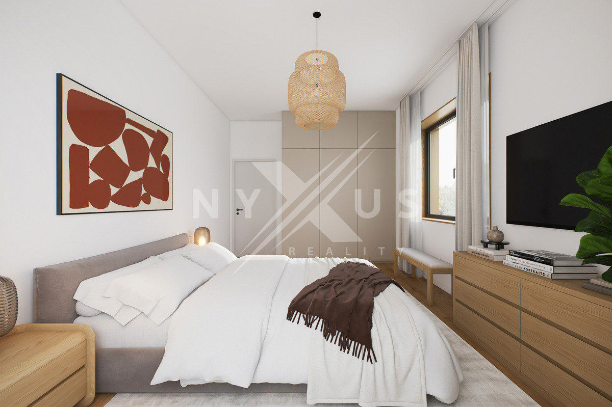 Фото 3 - Продаж квартири · 2+kk · 60 m²