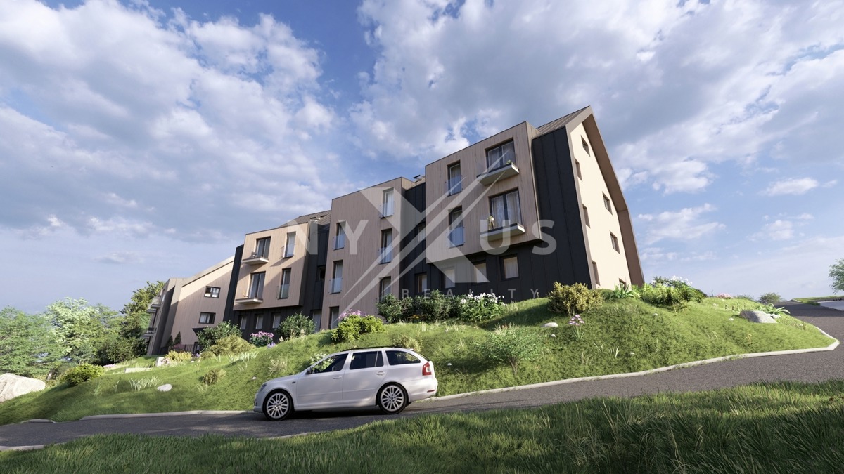 Фото 3 - Продаж квартири · 3+kk · 80 m²