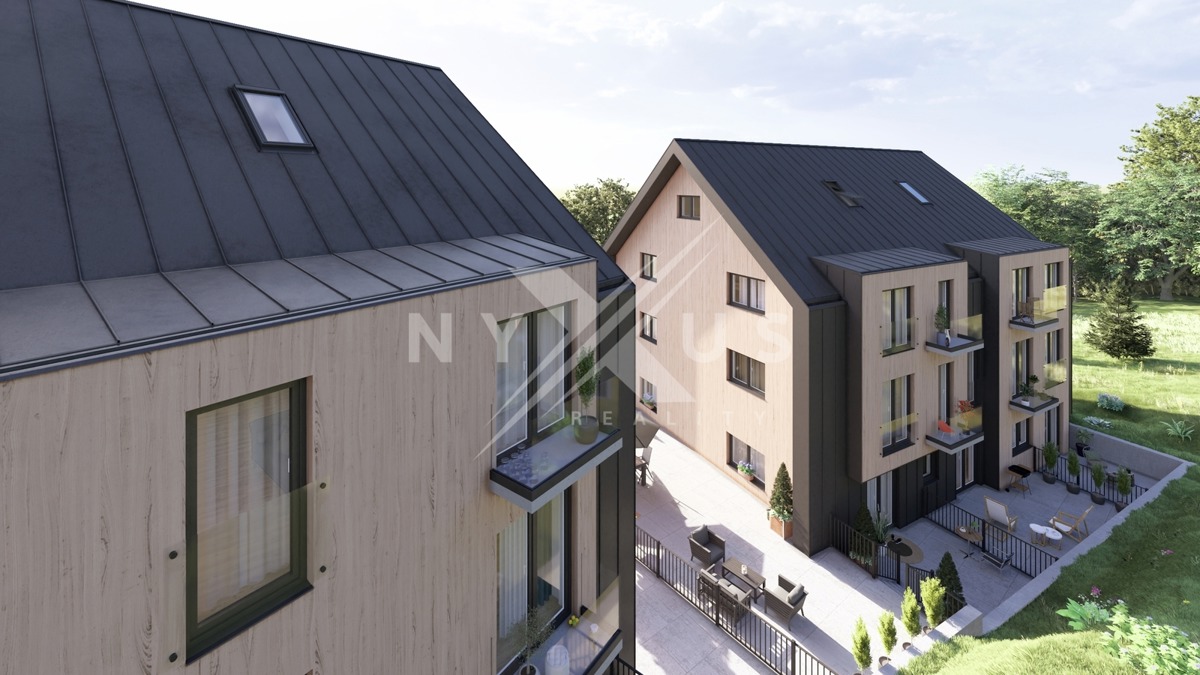 Фото 2 - Продаж квартири · 3+kk · 80 m²