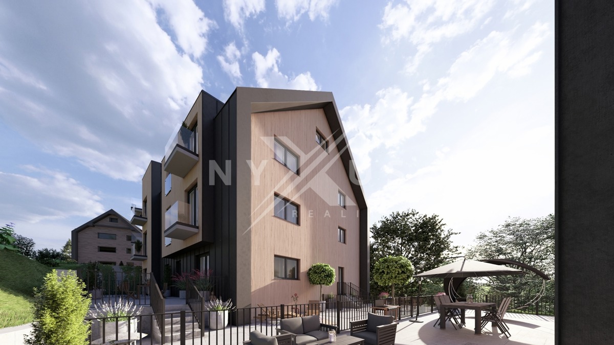 Фото 1 - Продаж квартири · 3+kk · 80 m²