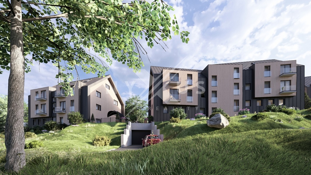 Фото 4 - Продаж квартири · 3+kk · 80 m²