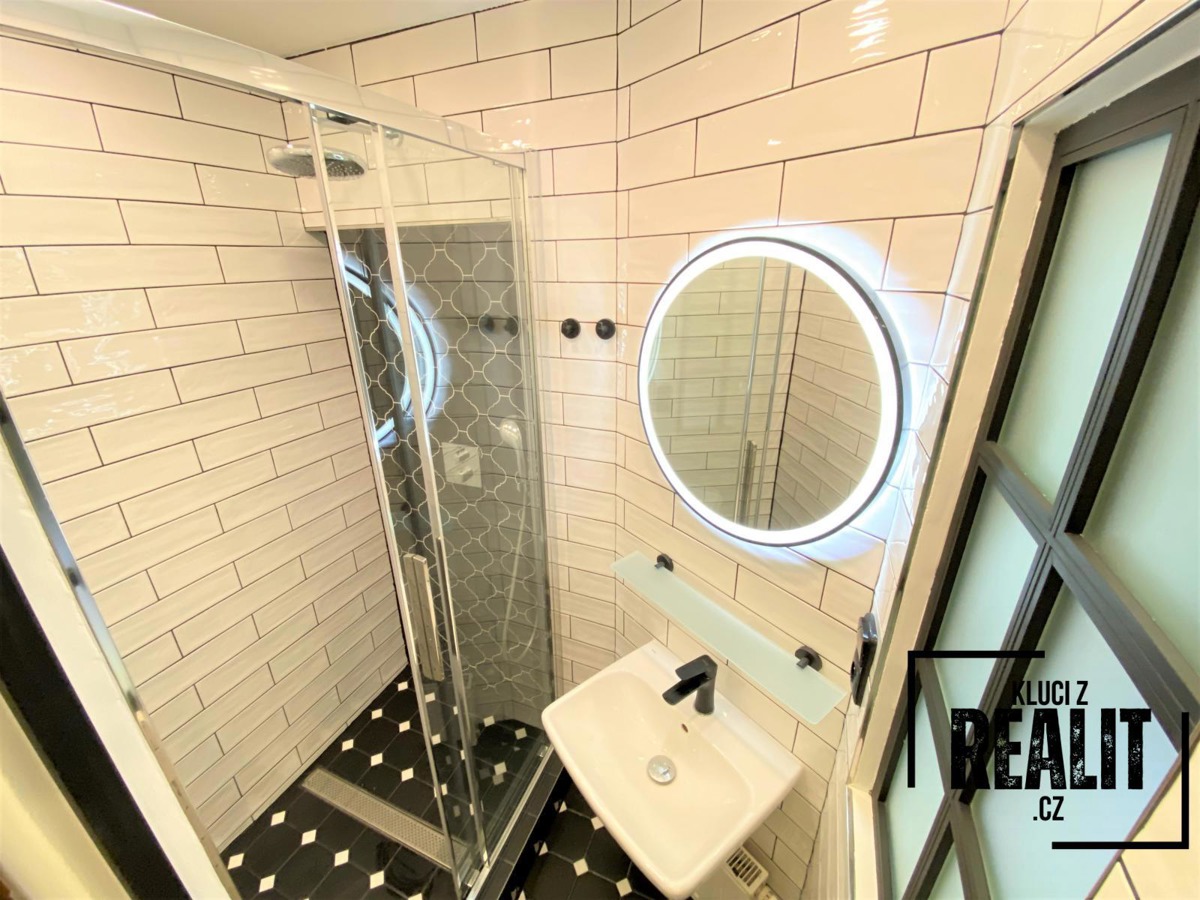 Hình ảnh 2 - Căn hộ cho thuê · 1+1 · 49 m²