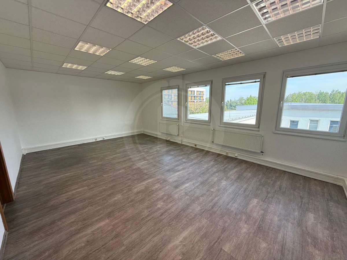 Фото 1 - Аренда коммерческой недвижимости · Офис · 66 m²