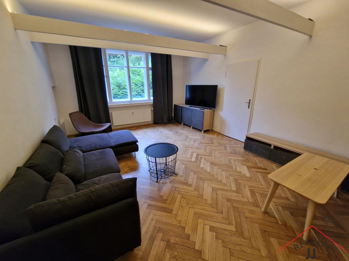 Photo 2 - Apartment for rent · 3+1 · 83 m²