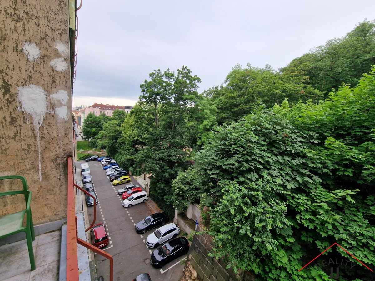 Photo 3 - Apartment for rent · 3+1 · 83 m²