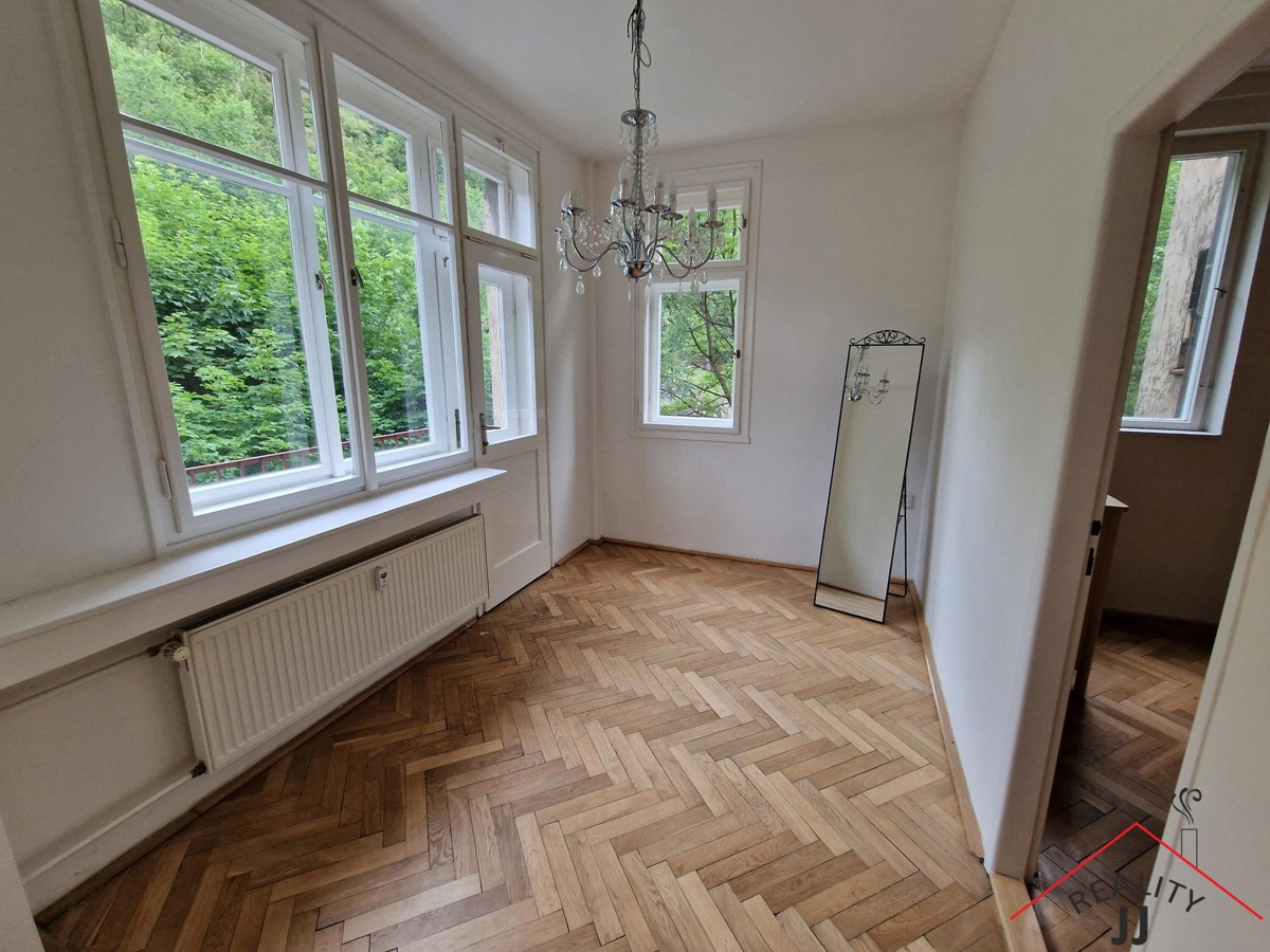 Photo 1 - Apartment for rent · 3+1 · 83 m²