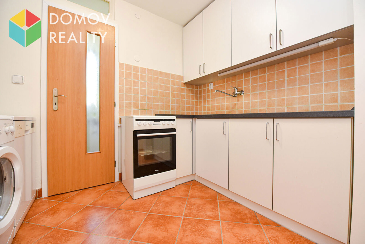 Fotografie 2 - Prodej bytu · 3+kk · 60 m²