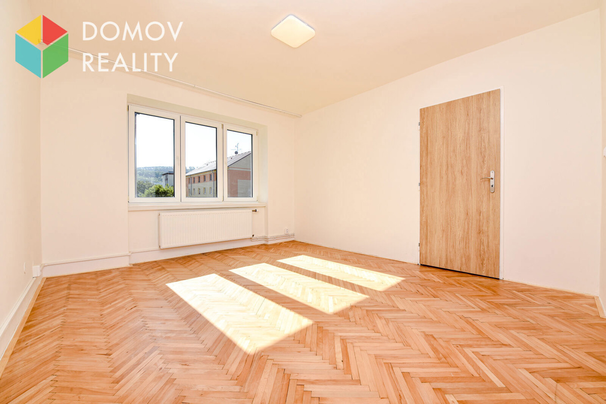 Fotografie 4 - Prodej bytu · 3+kk · 60 m²