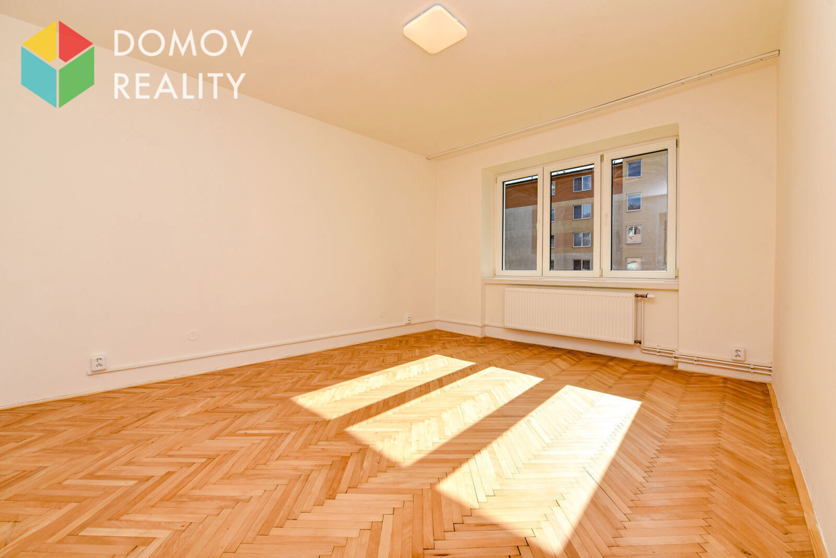 Fotografie 3 - Prodej bytu · 3+kk · 60 m²