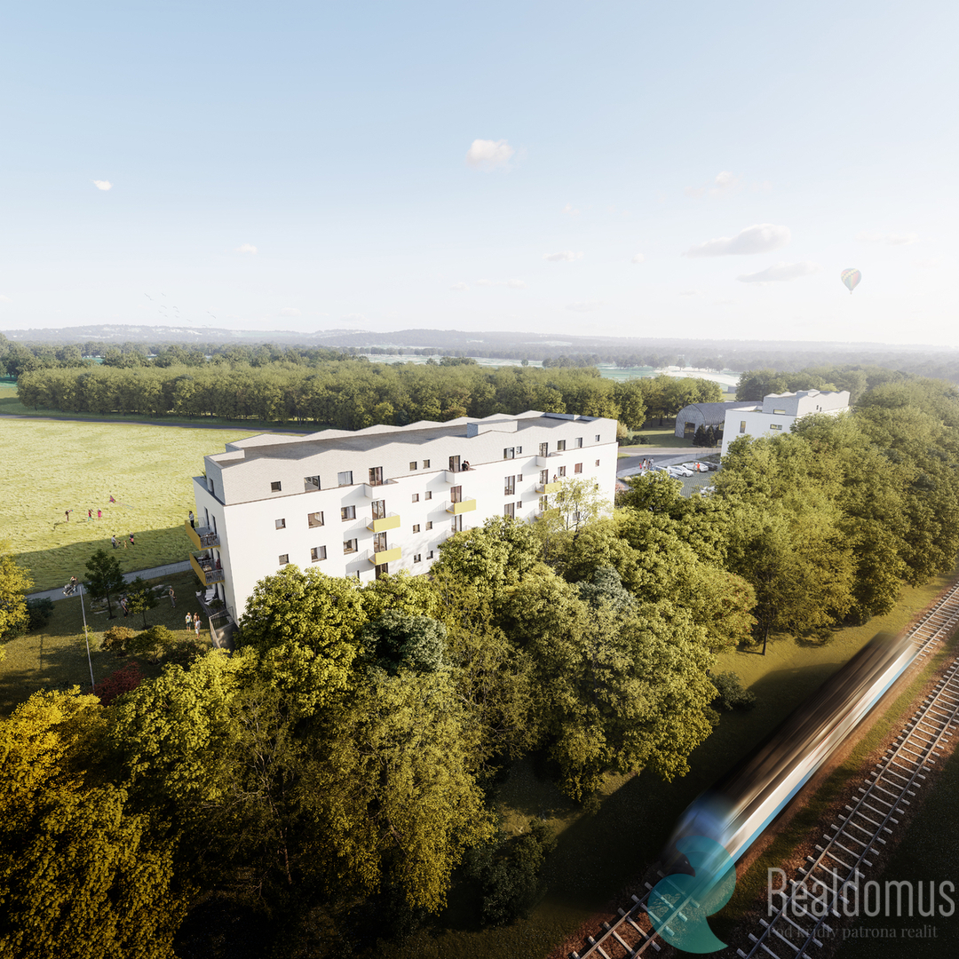Fotografie 1 - Prodej bytu · 3+kk · 85 m²
