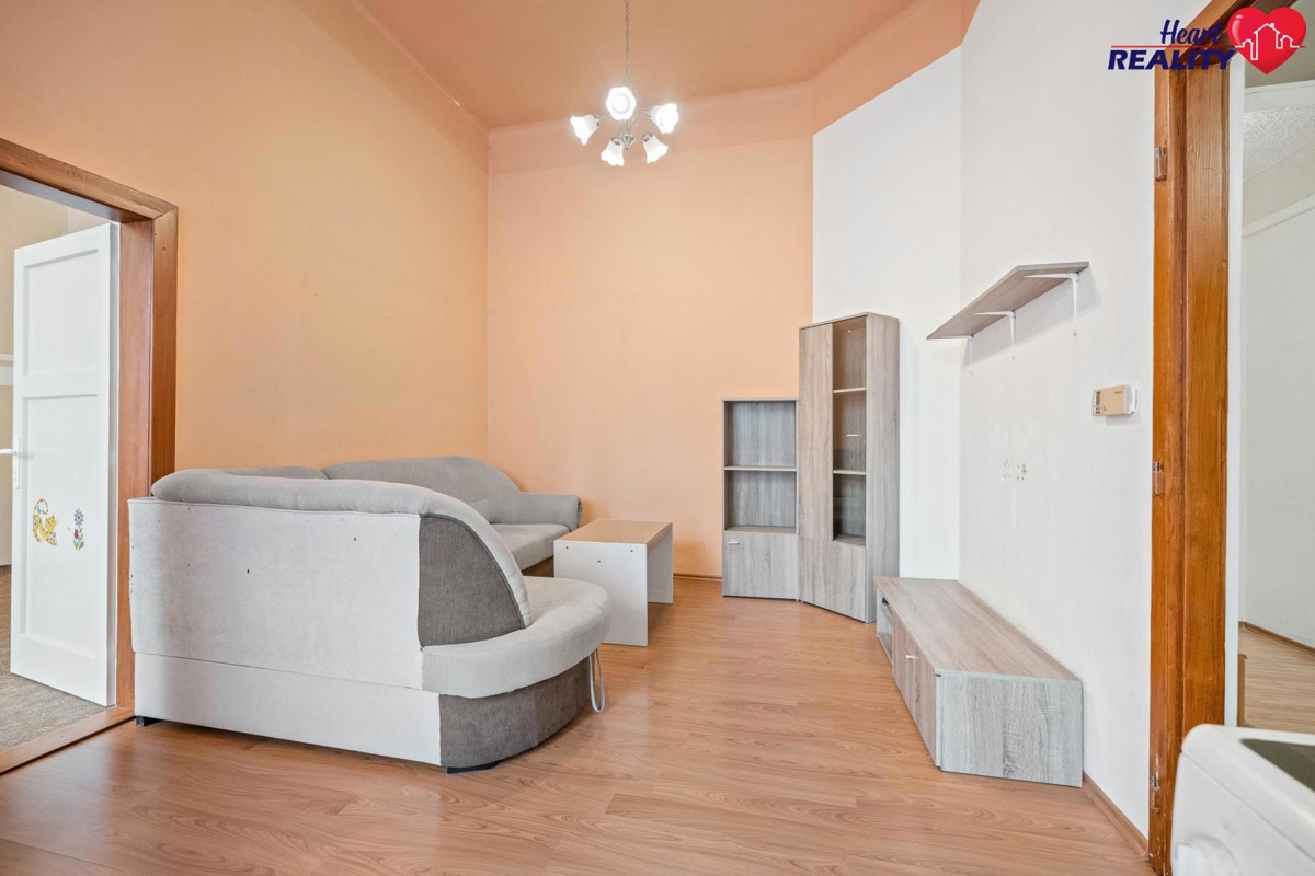 Fotografie 2 - Prodej bytu · 2+1 · 63 m²