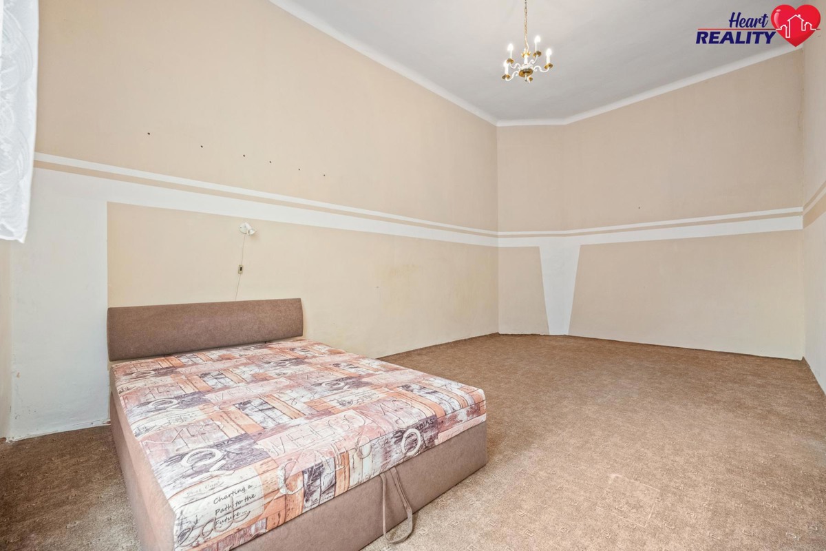 Fotografie 3 - Prodej bytu · 2+1 · 63 m²