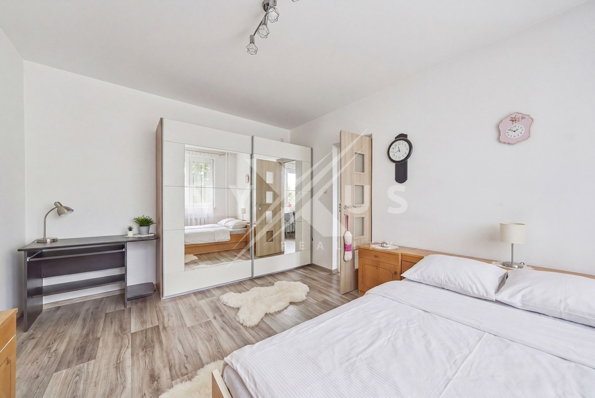 Фото 2 - Продаж квартири · 2+1 · 52 m²