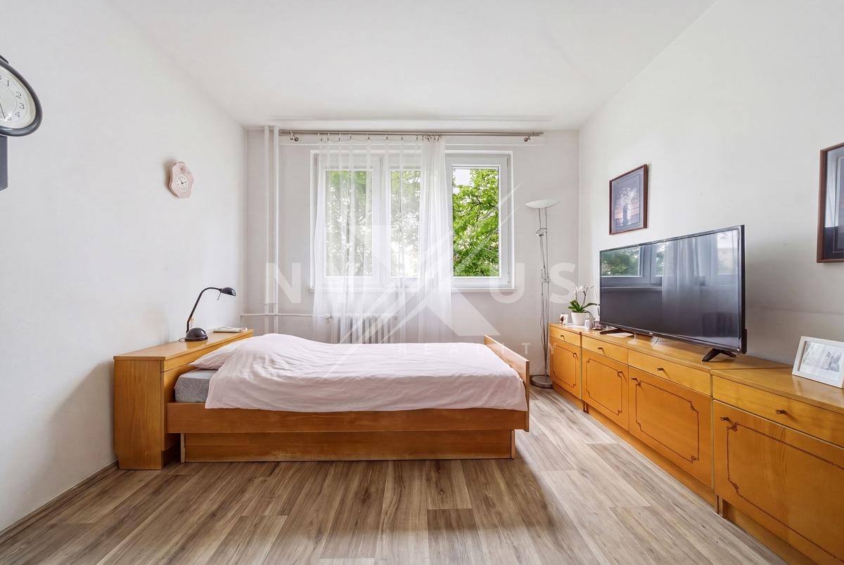 Фото 4 - Продаж квартири · 2+1 · 52 m²