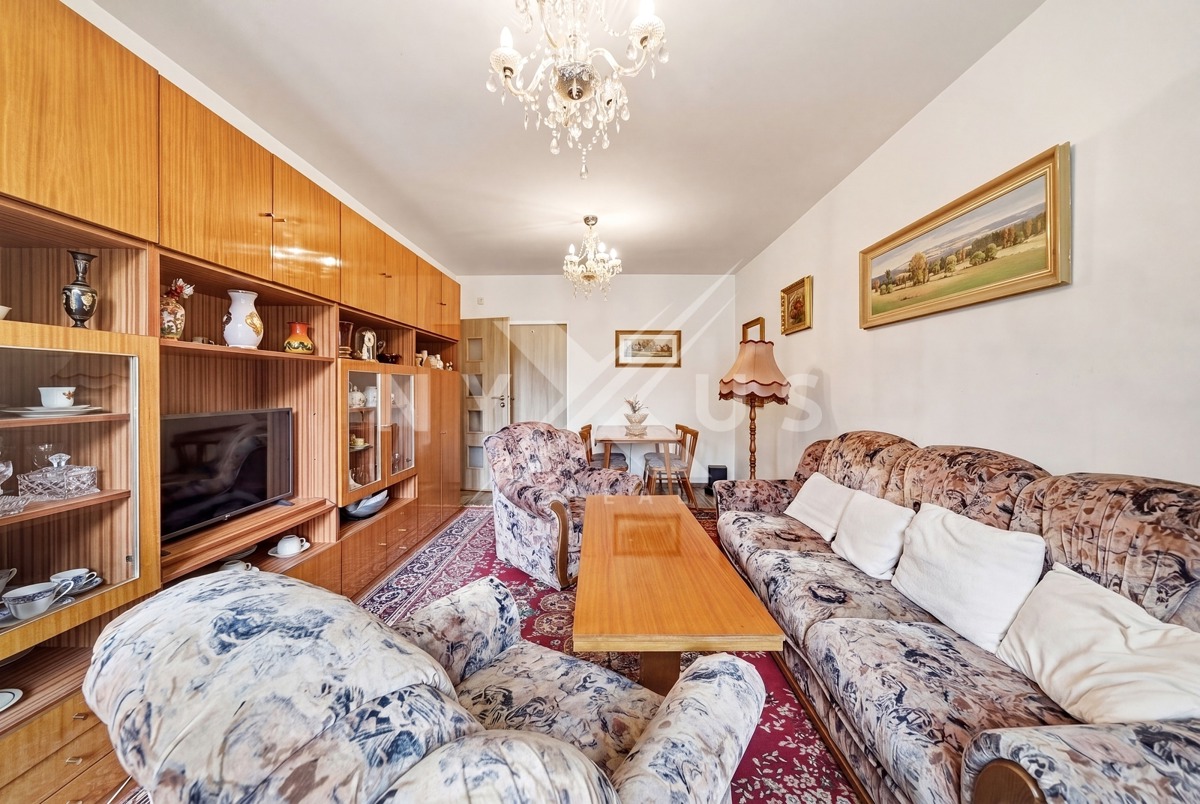 Фото 3 - Продаж квартири · 2+1 · 52 m²