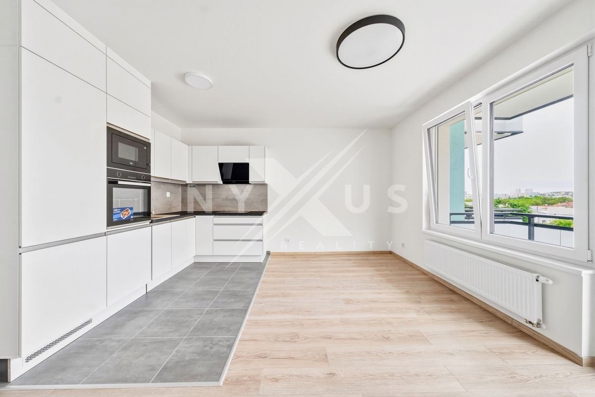 Фото 4 - Аренда квартиры · 3+kk · 71 m²