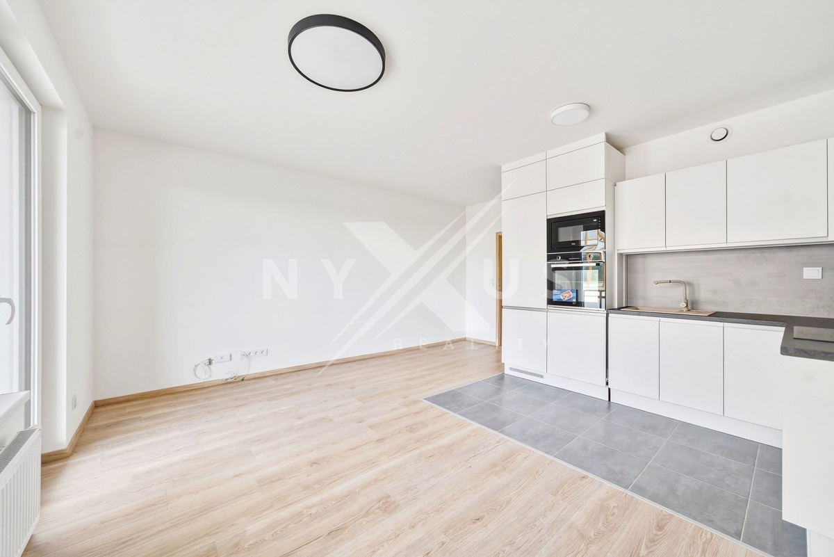 Фото 3 - Аренда квартиры · 3+kk · 71 m²