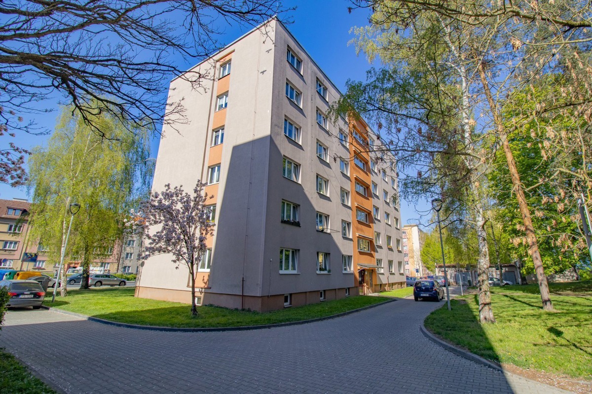 Photo 1 - Apartment for sale · 3+1 · 75 m²
