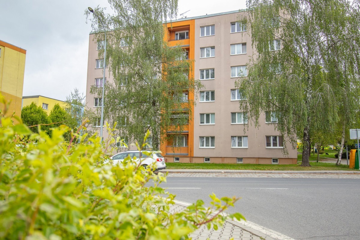 Photo 2 - Apartment for sale · 3+1 · 75 m²