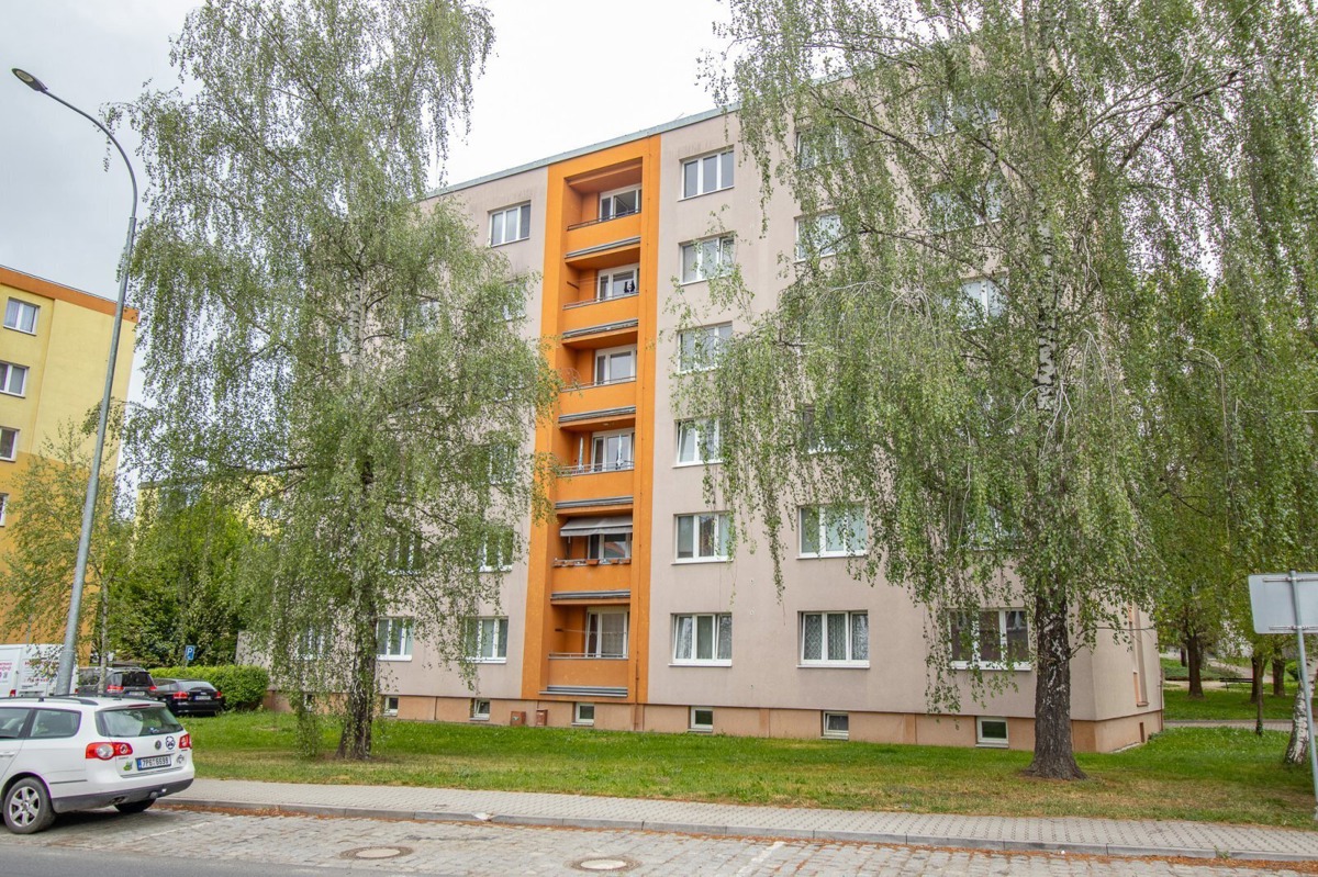 Photo 3 - Apartment for sale · 3+1 · 75 m²
