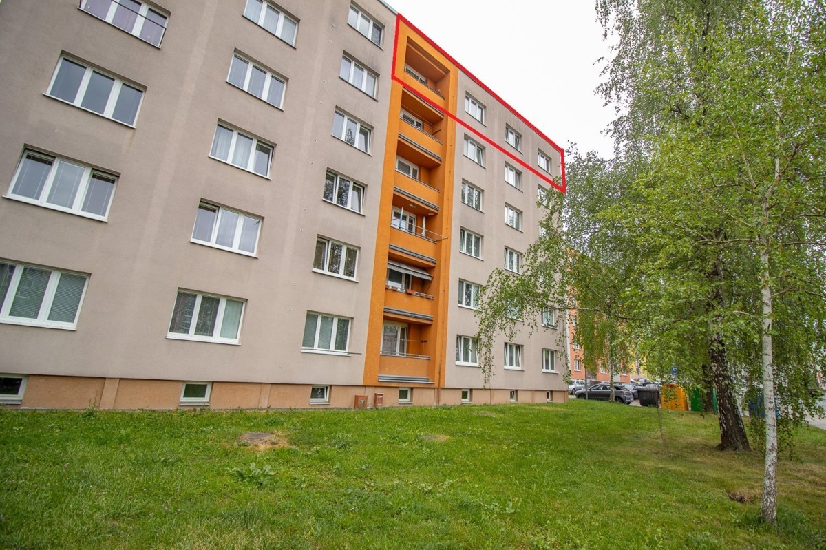 Photo 4 - Apartment for sale · 3+1 · 75 m²