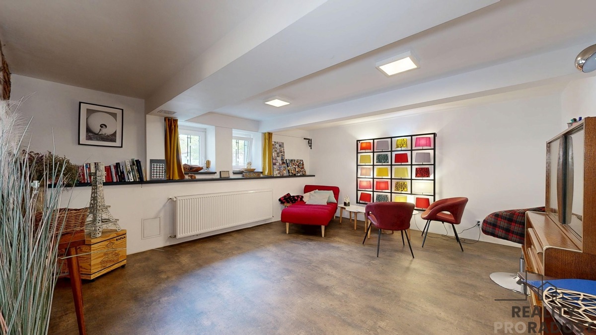 Photo 4 - Commercial property for rent · Office · 197 m²