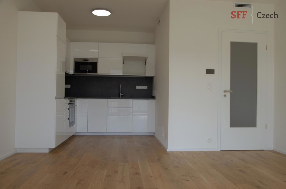 Hình ảnh 2 - Căn hộ cho thuê · 2+kk · 70 m²