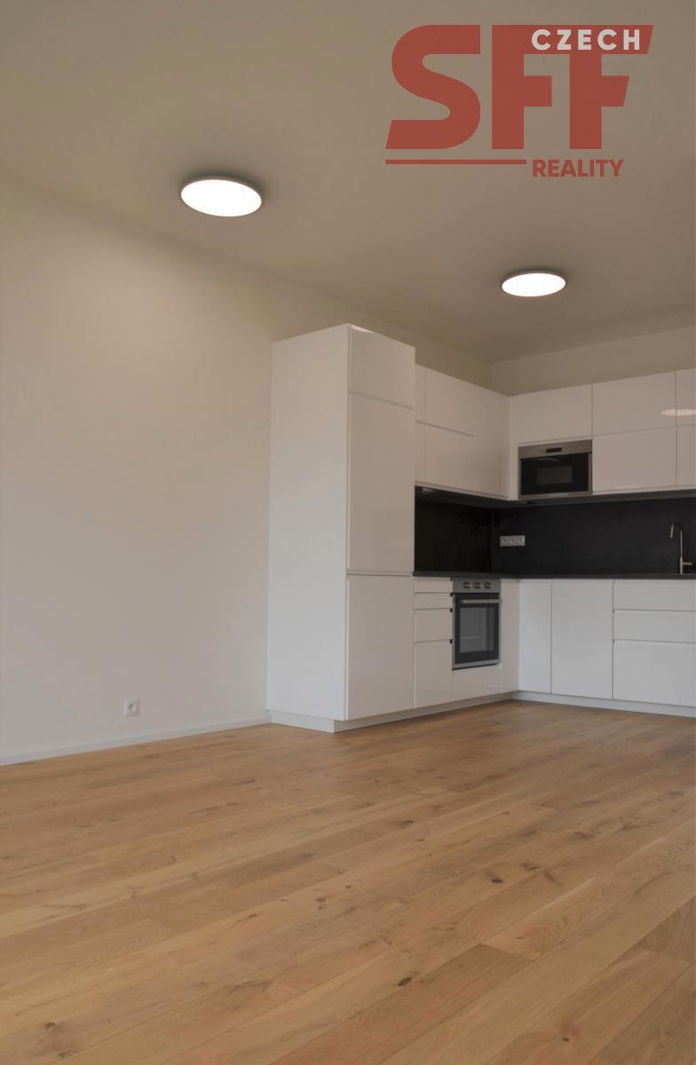Hình ảnh 3 - Căn hộ cho thuê · 2+kk · 70 m²