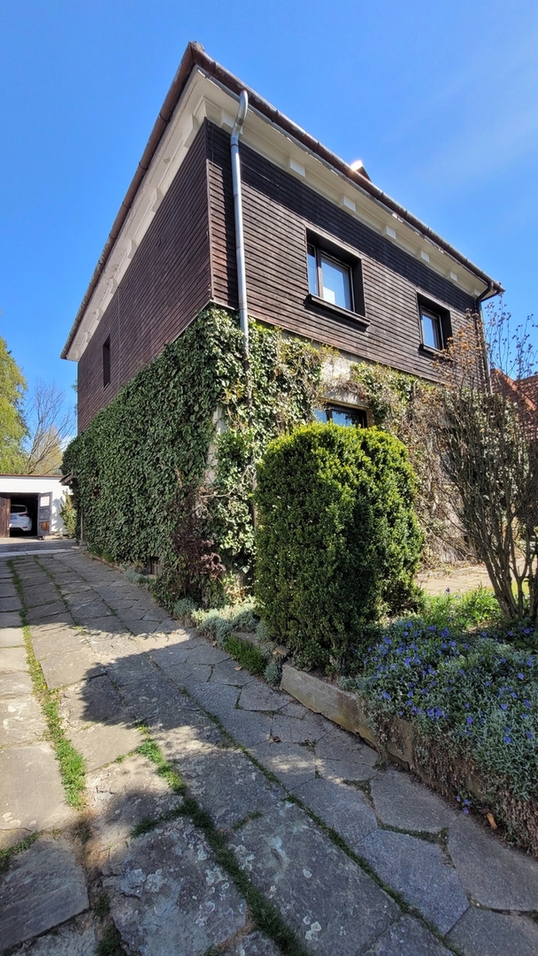 Fotografie 1 - Prodej domu · Rodinný · 236 m² · 5 pokojů