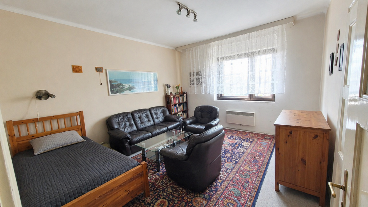 Fotografie 2 - Prodej domu · Rodinný · 236 m² · 5 pokojů