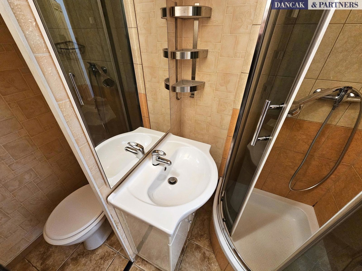 Photo 1 - Apartment for rent · 1+kk · 30 m²