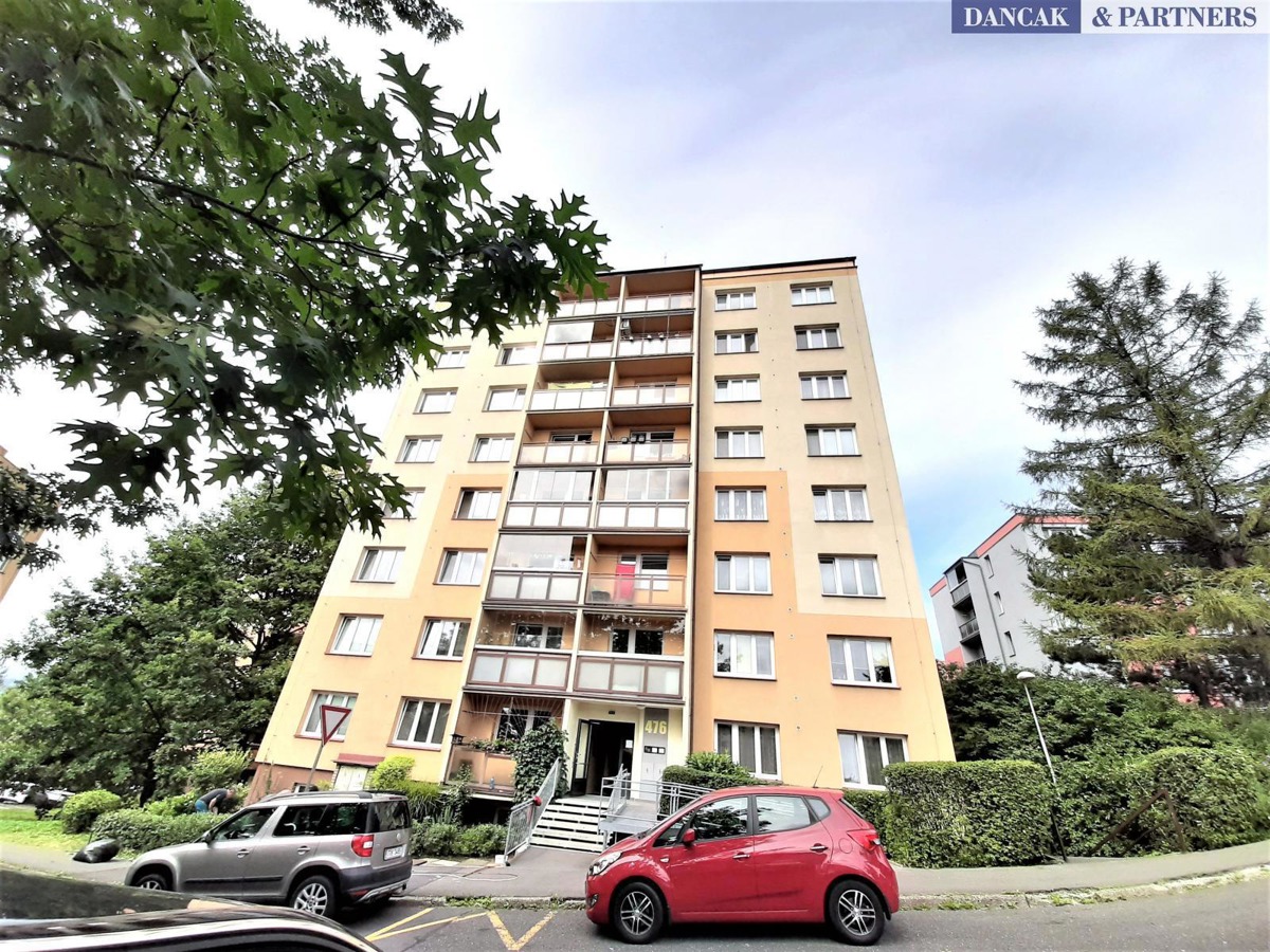 Photo 3 - Apartment for rent · 1+kk · 30 m²