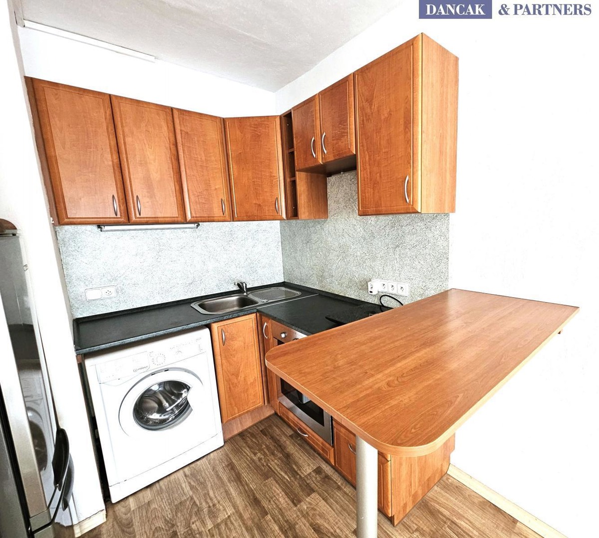 Photo 2 - Apartment for rent · 1+kk · 30 m²