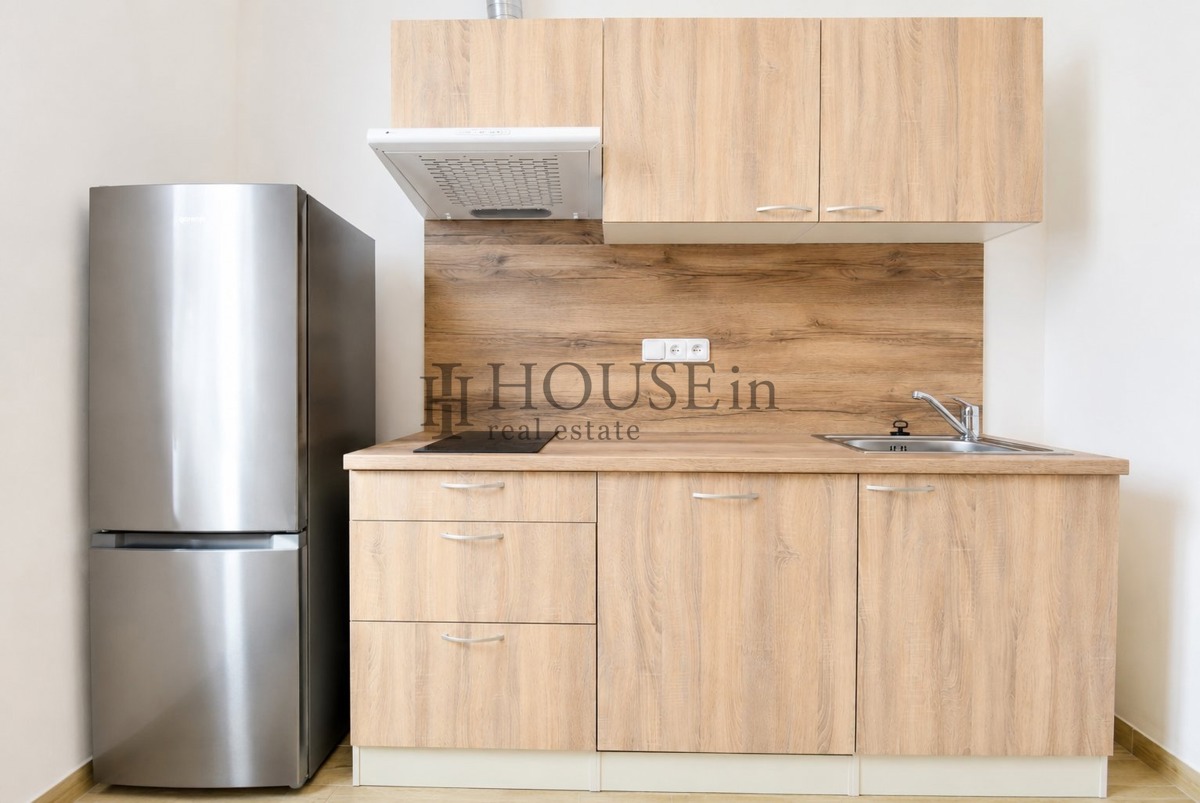 Photo 4 - Apartment for rent · 2+kk · 35 m²