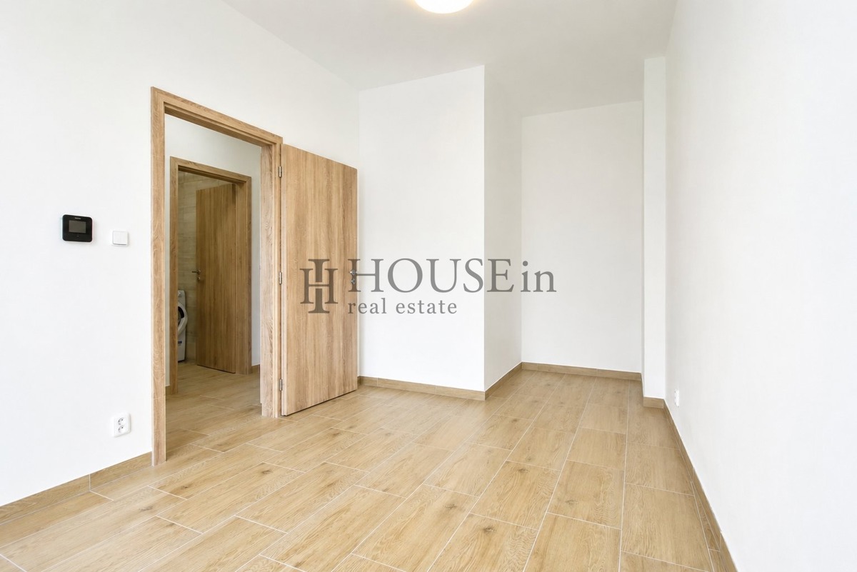Hình ảnh 4 - Căn hộ cho thuê · 2+kk · 35 m²