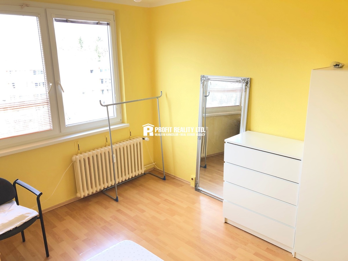 Photo 4 - Room for rent · 14 m²