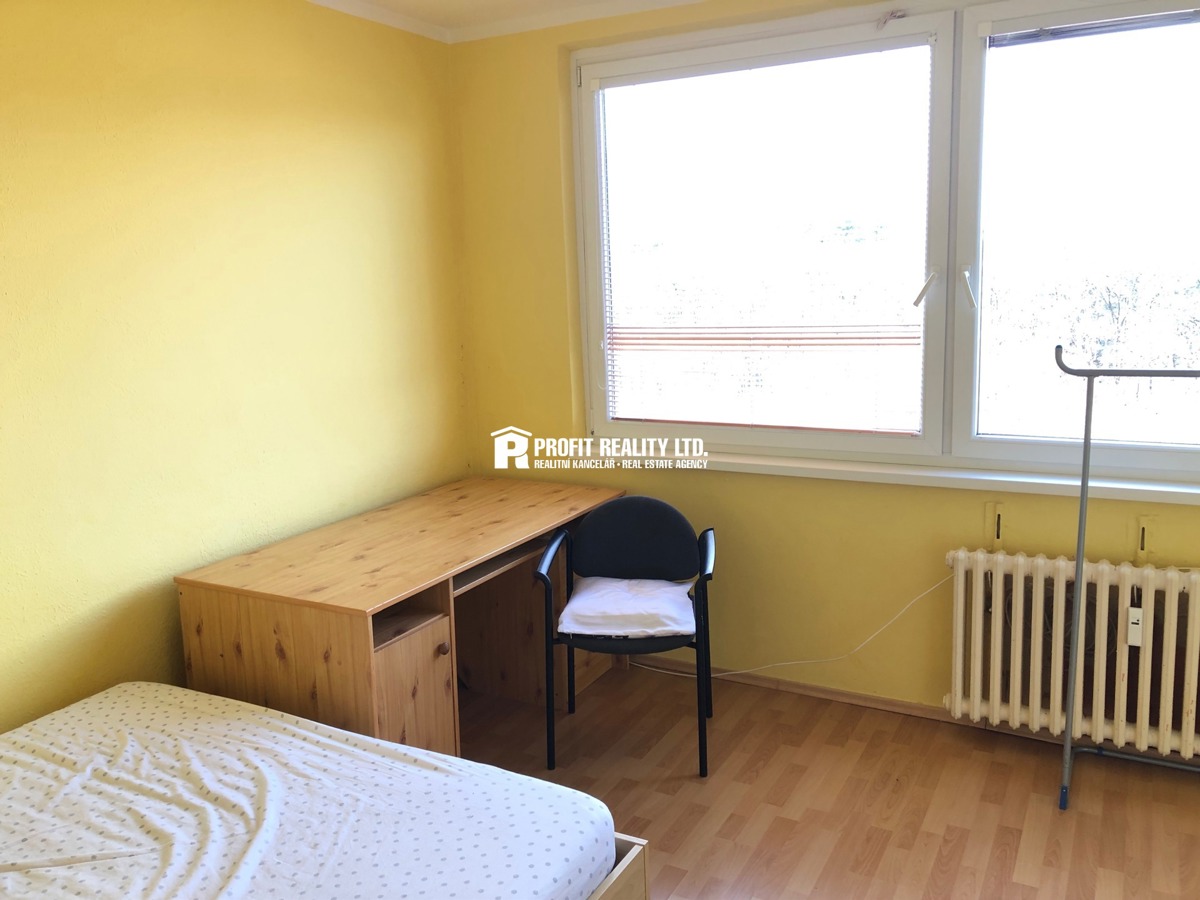 Photo 2 - Room for rent · 14 m²